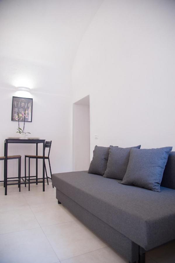 Ferienwohnung Palazzo Del Golfo Neapel Exterior foto