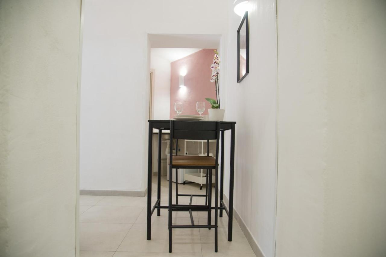Ferienwohnung Palazzo Del Golfo Neapel Exterior foto