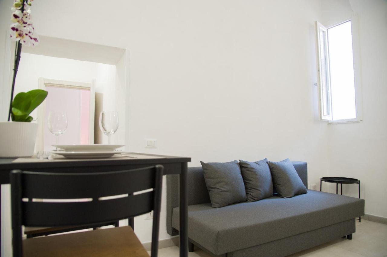 Ferienwohnung Palazzo Del Golfo Neapel Exterior foto