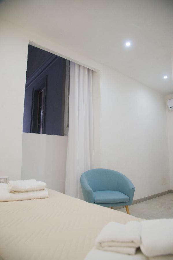 Ferienwohnung Palazzo Del Golfo Neapel Exterior foto