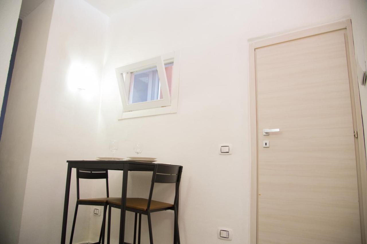 Ferienwohnung Palazzo Del Golfo Neapel Exterior foto