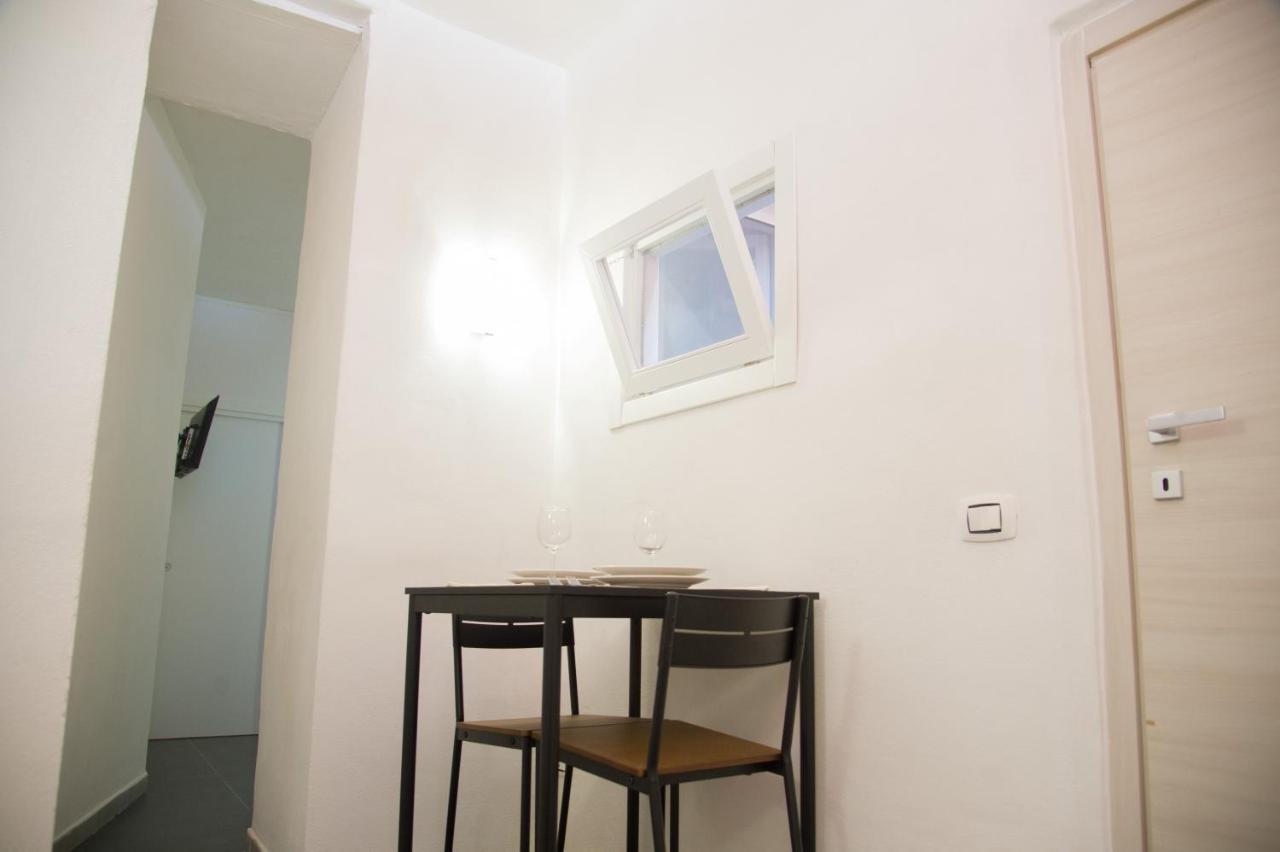 Ferienwohnung Palazzo Del Golfo Neapel Exterior foto