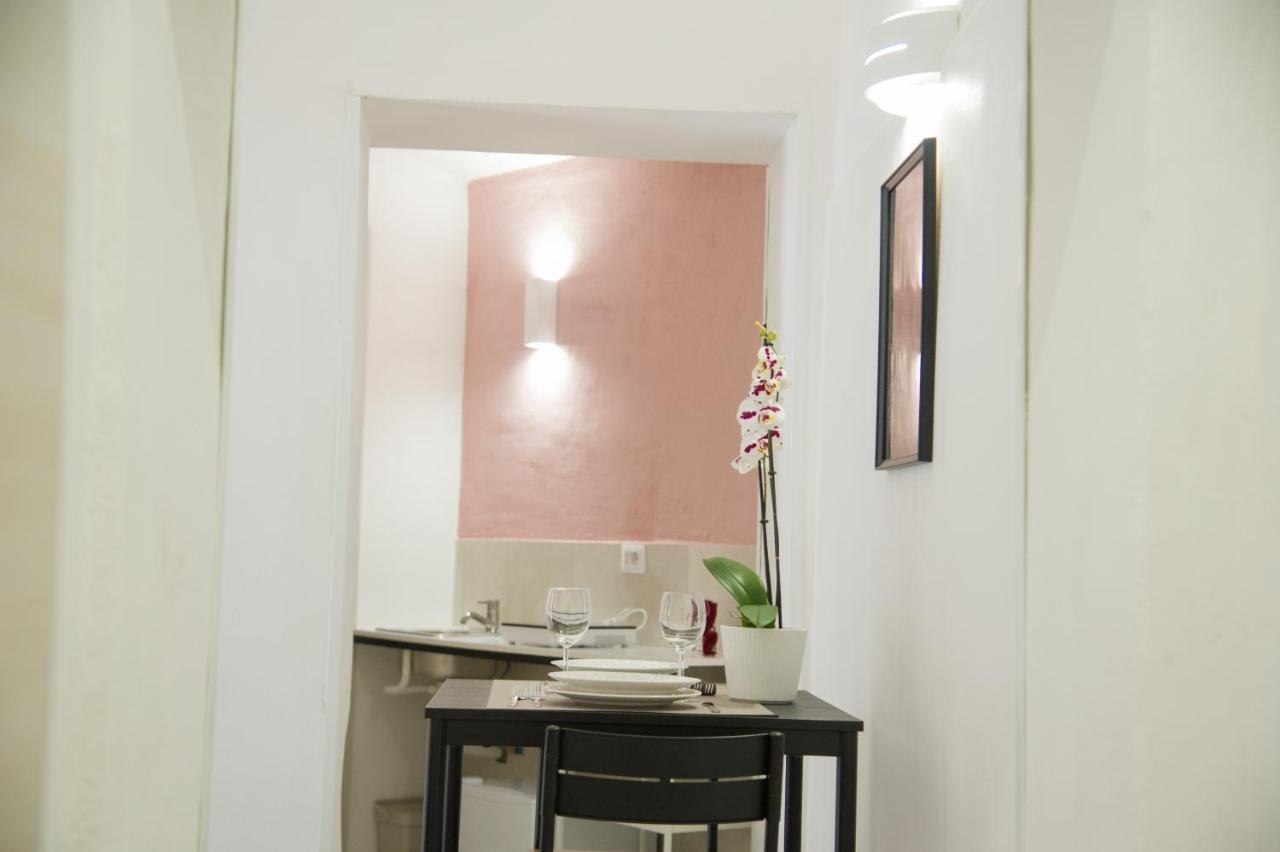 Ferienwohnung Palazzo Del Golfo Neapel Exterior foto