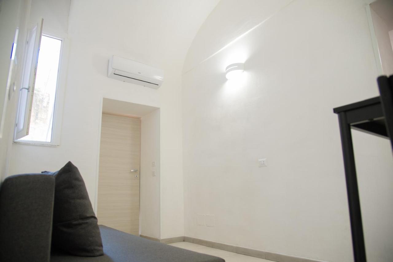 Ferienwohnung Palazzo Del Golfo Neapel Exterior foto