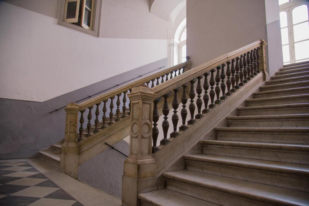 Ferienwohnung Palazzo Del Golfo Neapel Exterior foto