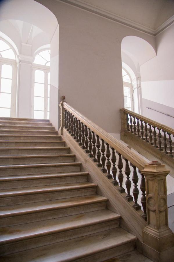 Ferienwohnung Palazzo Del Golfo Neapel Exterior foto