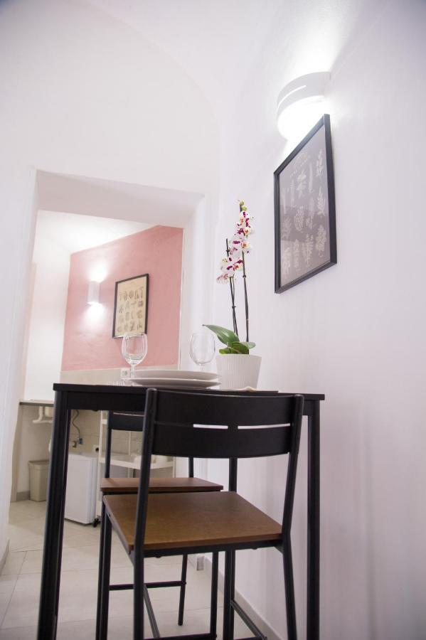 Ferienwohnung Palazzo Del Golfo Neapel Exterior foto