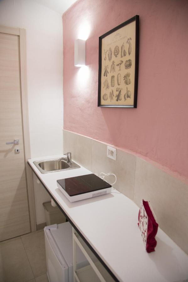 Ferienwohnung Palazzo Del Golfo Neapel Exterior foto