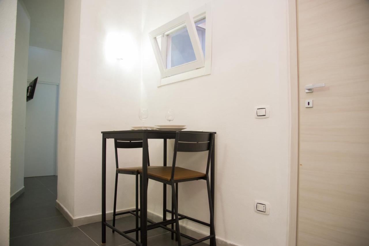 Ferienwohnung Palazzo Del Golfo Neapel Exterior foto